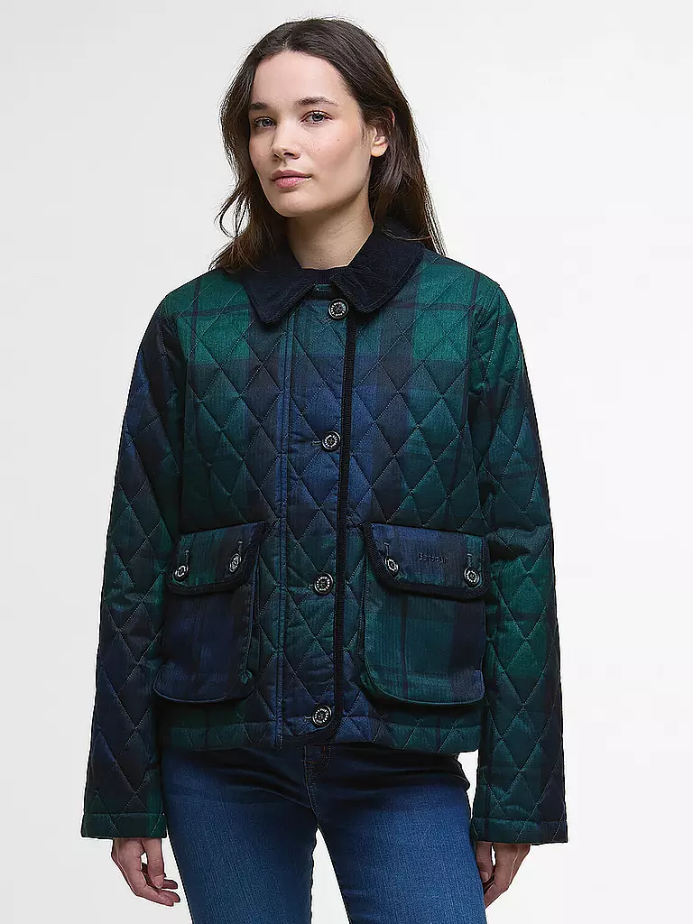 BARBOUR | Chaqueta acolchada ligera LOUDON | 