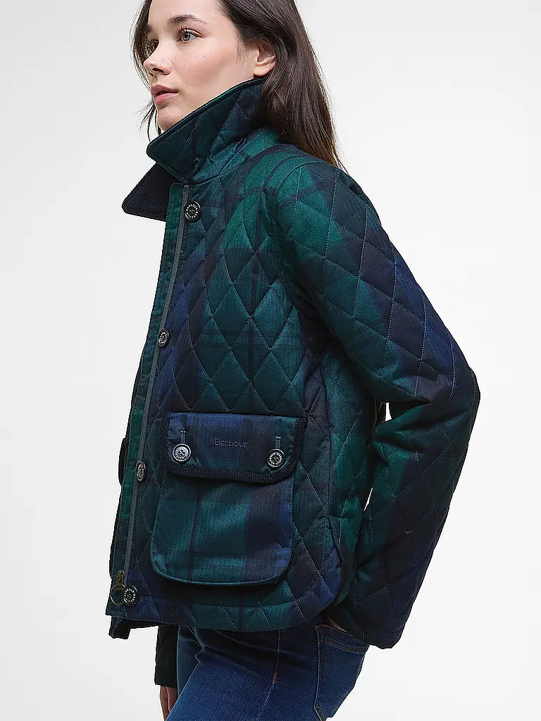 BARBOUR | Chaqueta acolchada ligera LOUDON | 