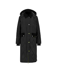 BARBOUR | Chaqueta acolchada ligera MEREDITH | Negro