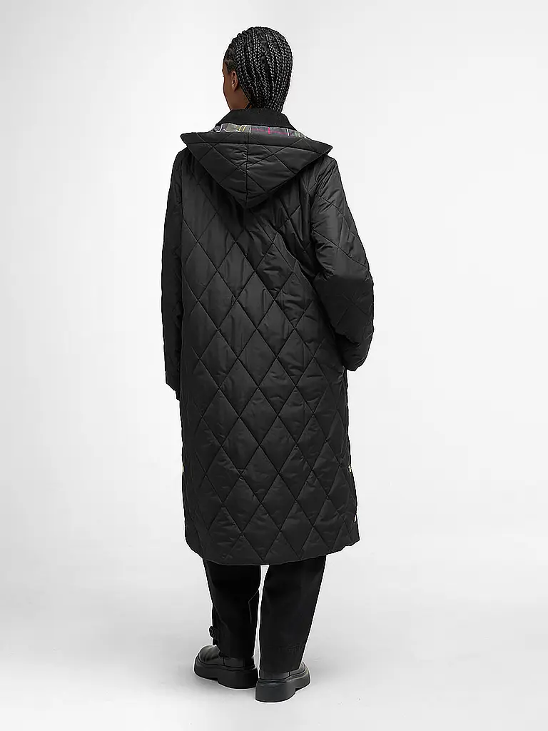 BARBOUR | Chaqueta acolchada ligera MEREDITH | 