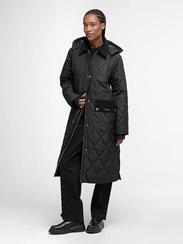 BARBOUR | Chaqueta acolchada ligera MEREDITH | 