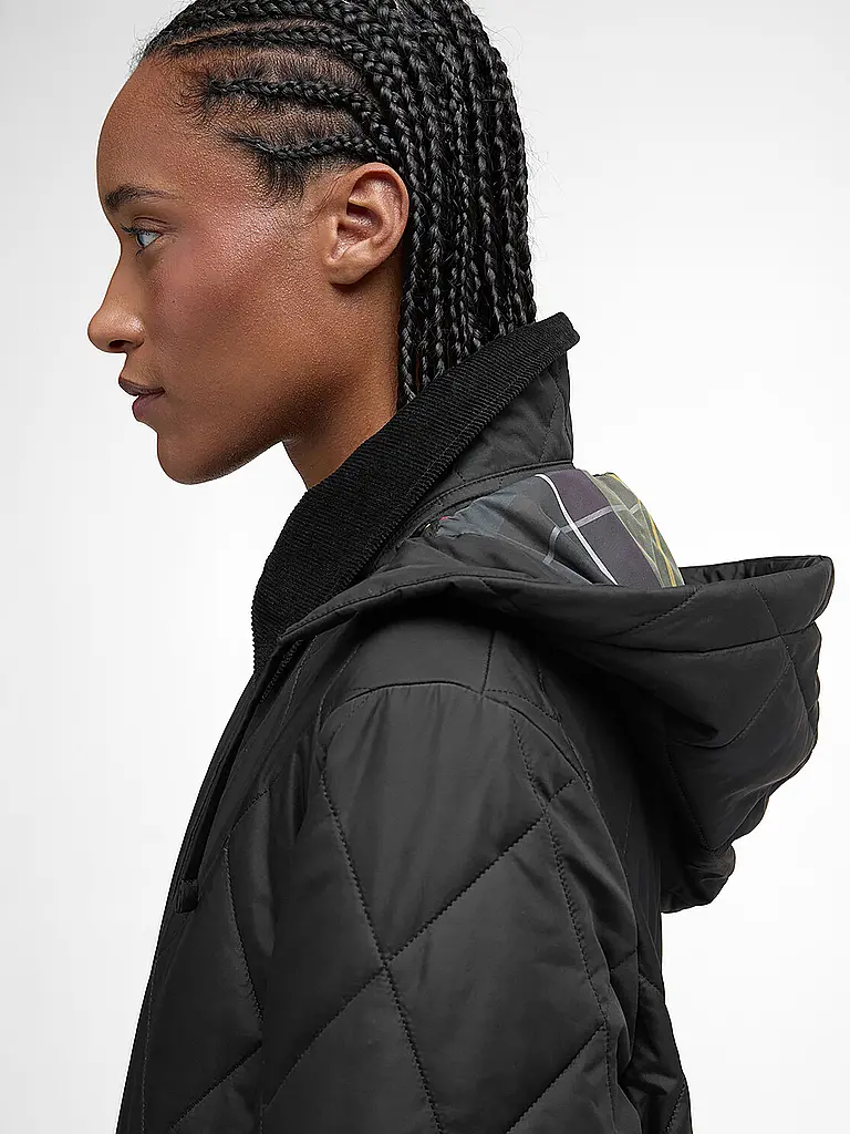BARBOUR | Chaqueta acolchada ligera MEREDITH | 