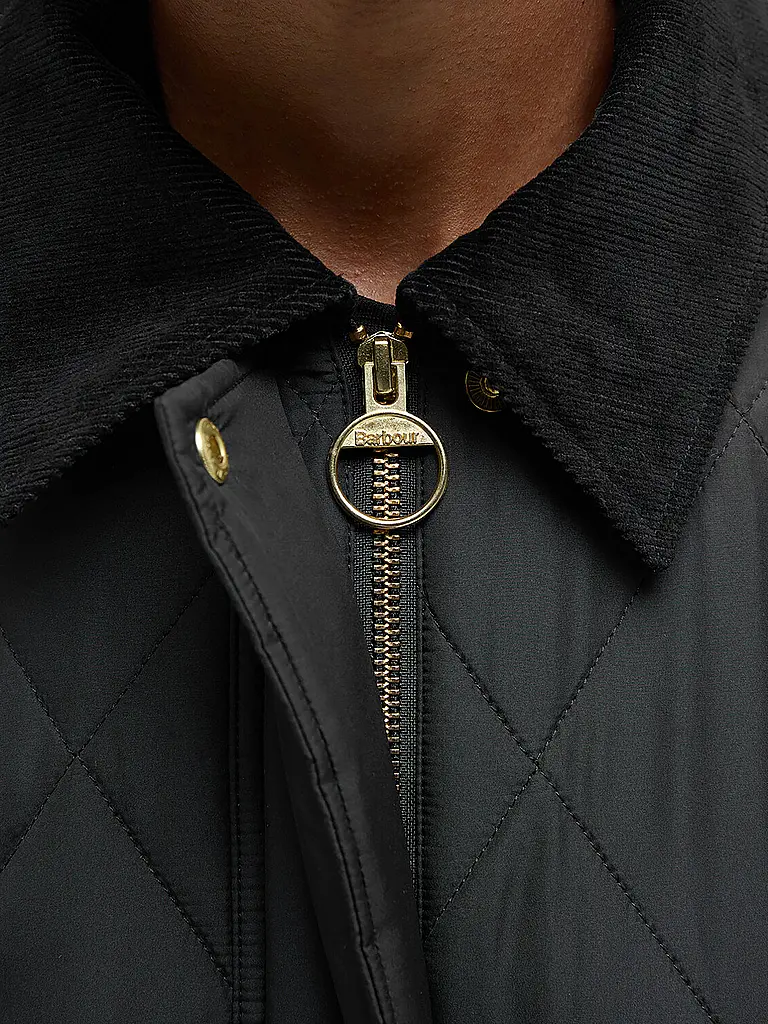 BARBOUR | Chaqueta acolchada ligera MEREDITH | 