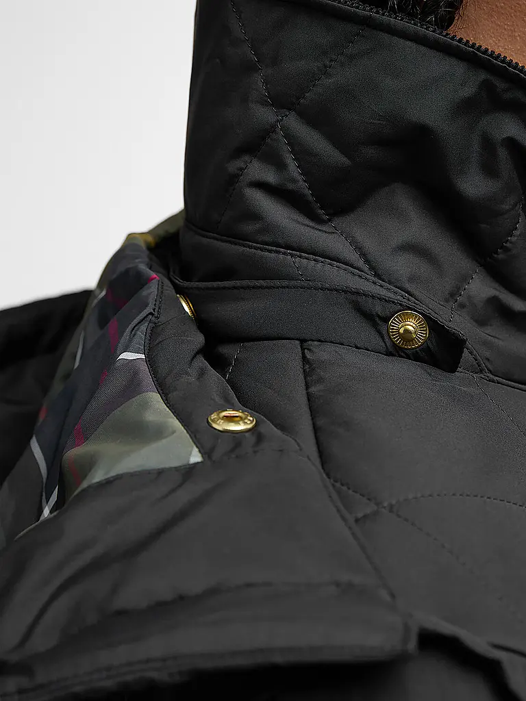 BARBOUR | Chaqueta acolchada ligera MEREDITH | 