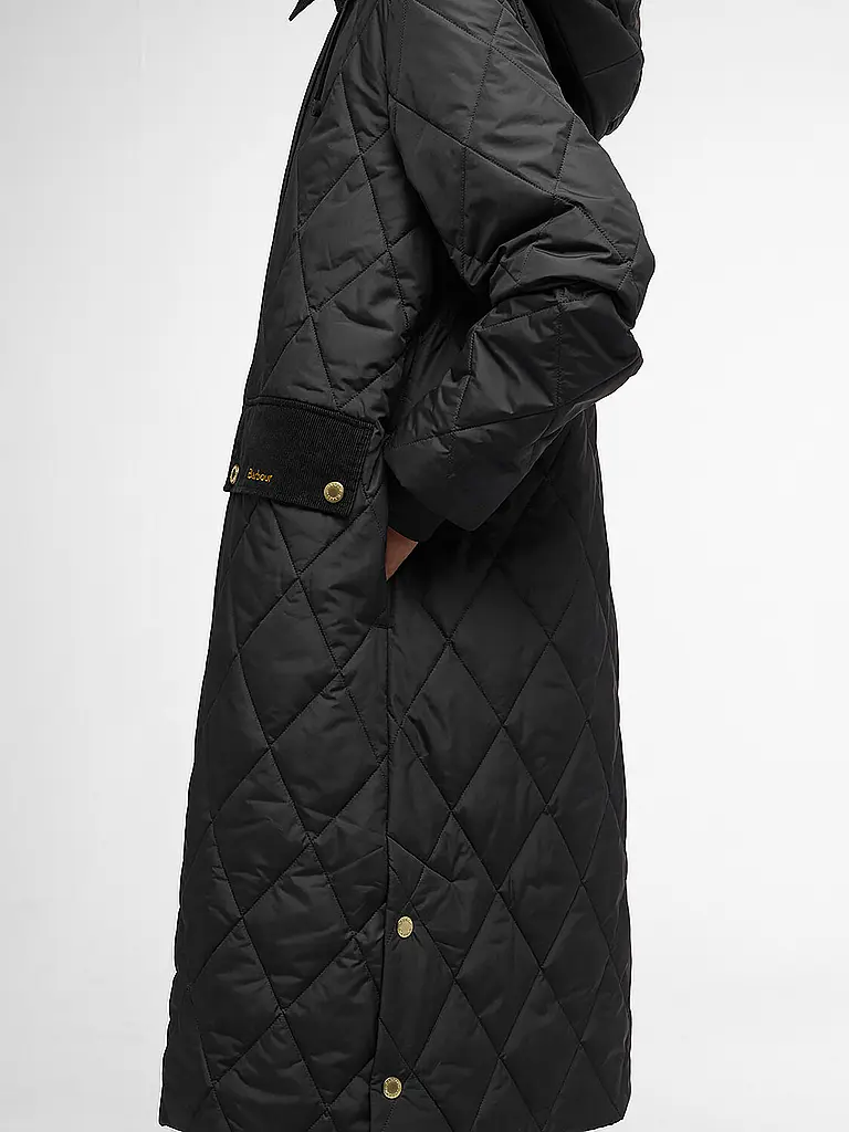 BARBOUR | Chaqueta acolchada ligera MEREDITH | 