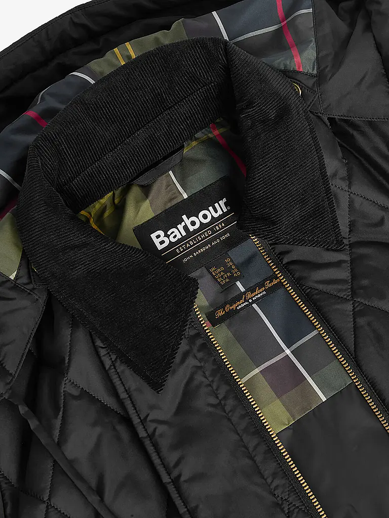 BARBOUR | Chaqueta acolchada ligera MEREDITH | 
