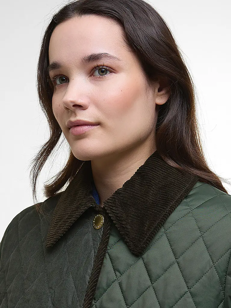 BARBOUR | Chaqueta acolchada ligera MERYL | 