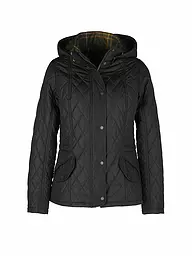 BARBOUR | Chaqueta acolchada ligera MILLFIRE | Negro