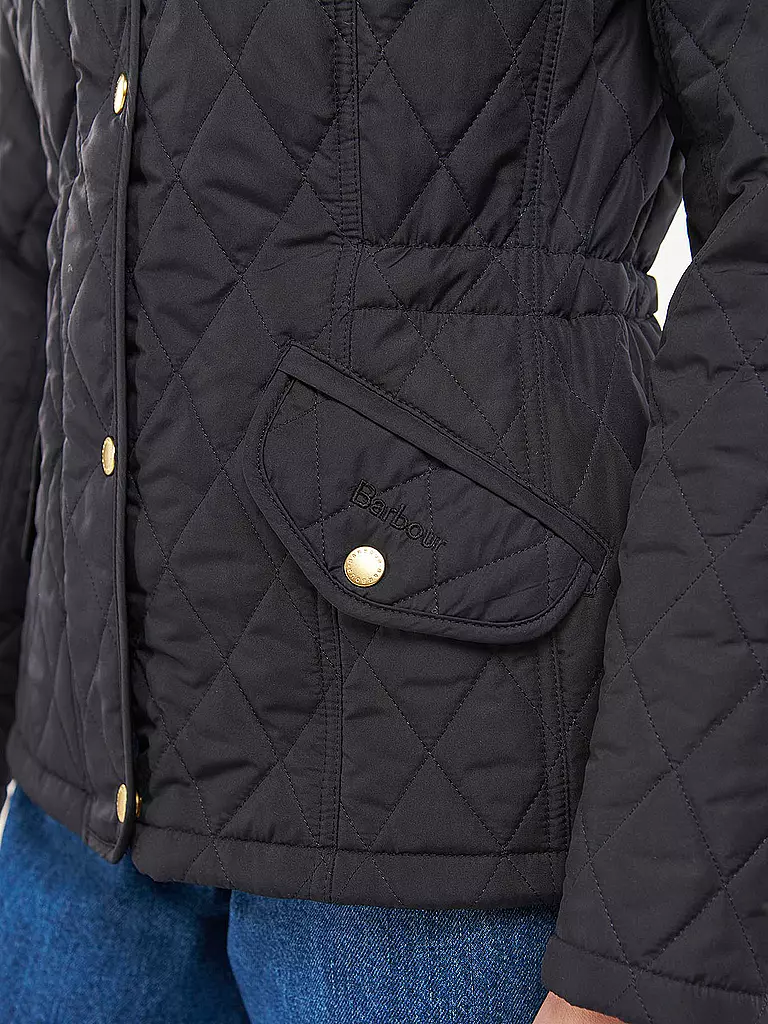 BARBOUR | Chaqueta acolchada ligera MILLFIRE | 