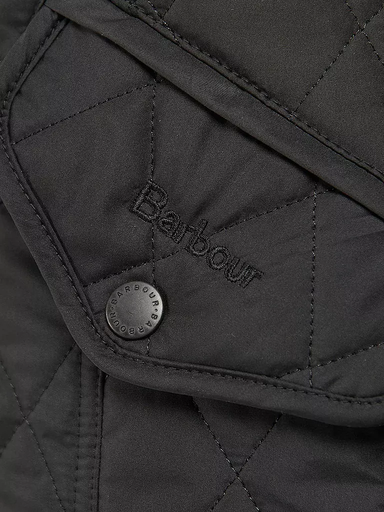 BARBOUR | Chaqueta acolchada ligera MILLFIRE | 
