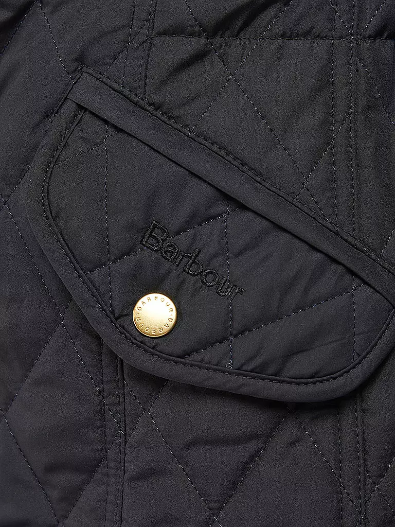 BARBOUR | Chaqueta acolchada ligera MILLFIRE | 