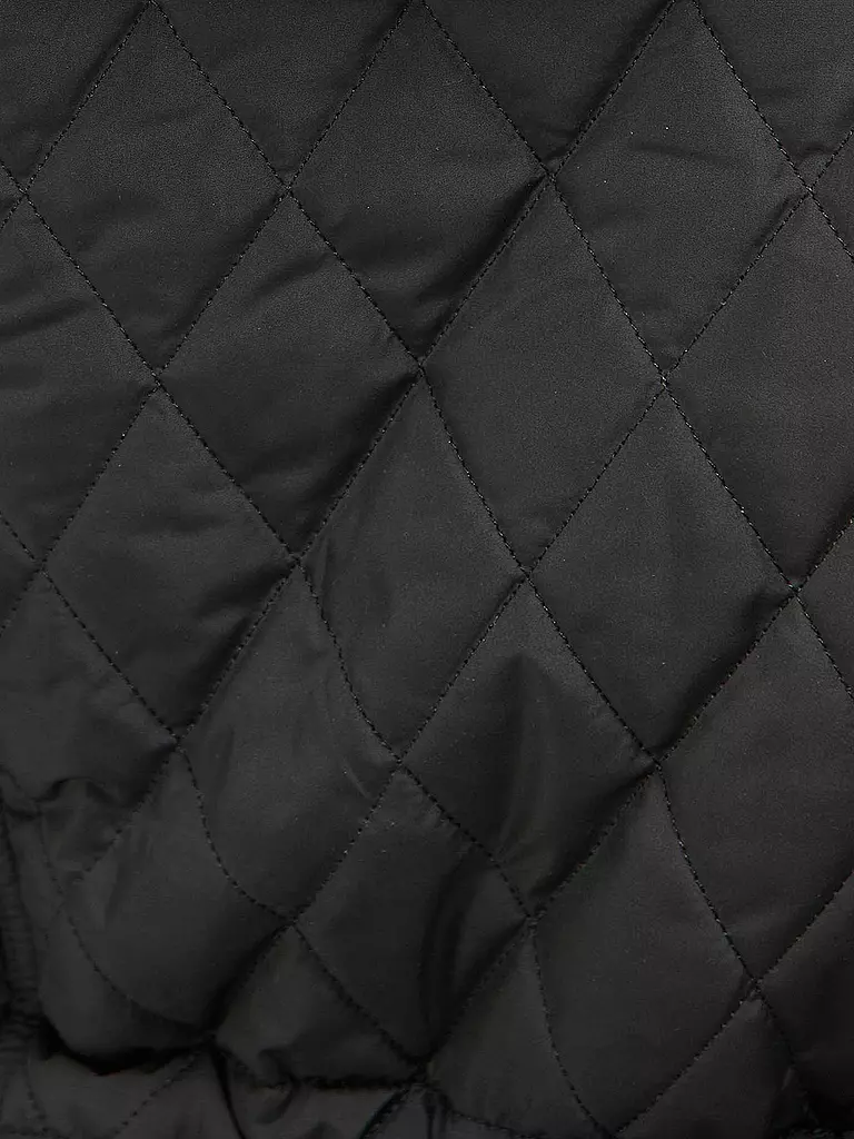 BARBOUR | Chaqueta acolchada ligera MILLFIRE | 