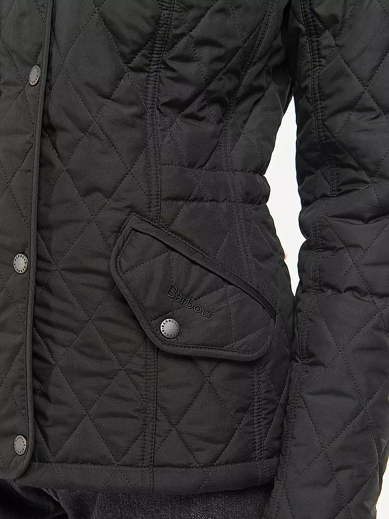 BARBOUR | Chaqueta acolchada ligera MILLFIRE | 