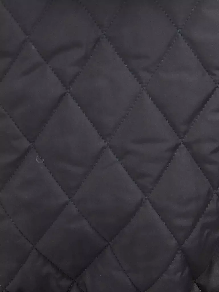 BARBOUR | Chaqueta acolchada ligera MILLFIRE | 