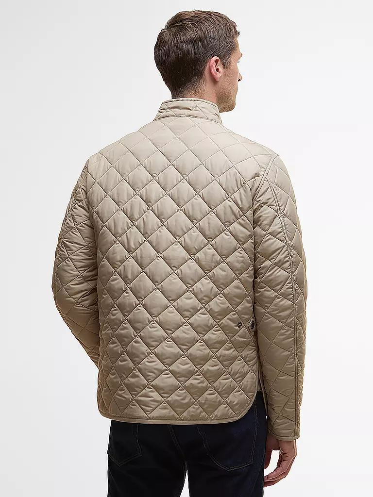 BARBOUR | Chaqueta acolchada LOWERDALE | 