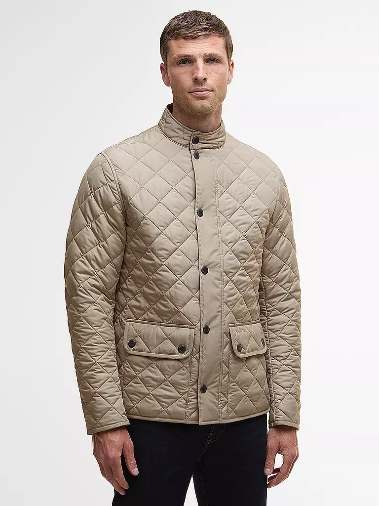 BARBOUR | Chaqueta acolchada LOWERDALE | 