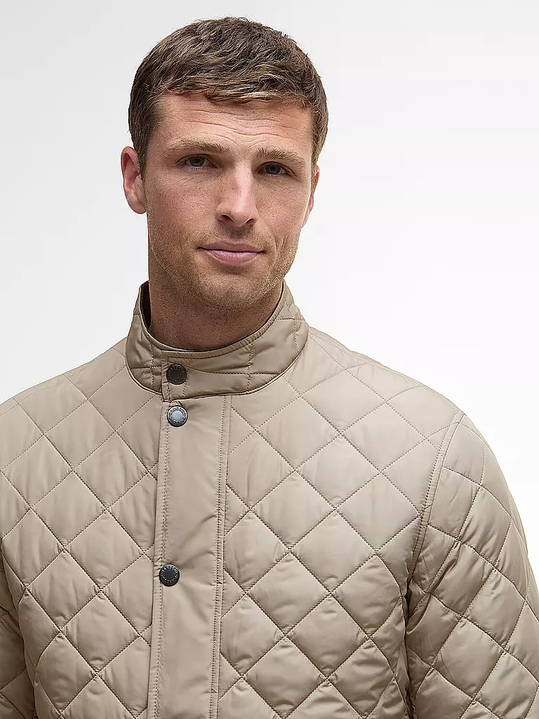 BARBOUR | Chaqueta acolchada LOWERDALE | 