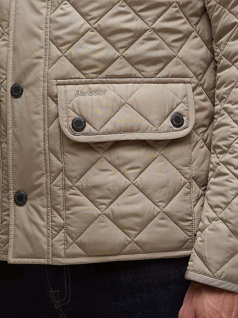 BARBOUR | Chaqueta acolchada LOWERDALE | 