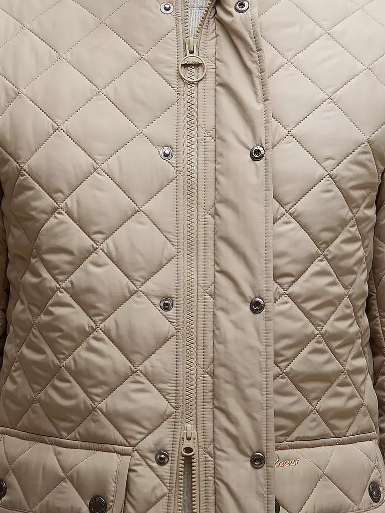 BARBOUR | Chaqueta acolchada LOWERDALE | 