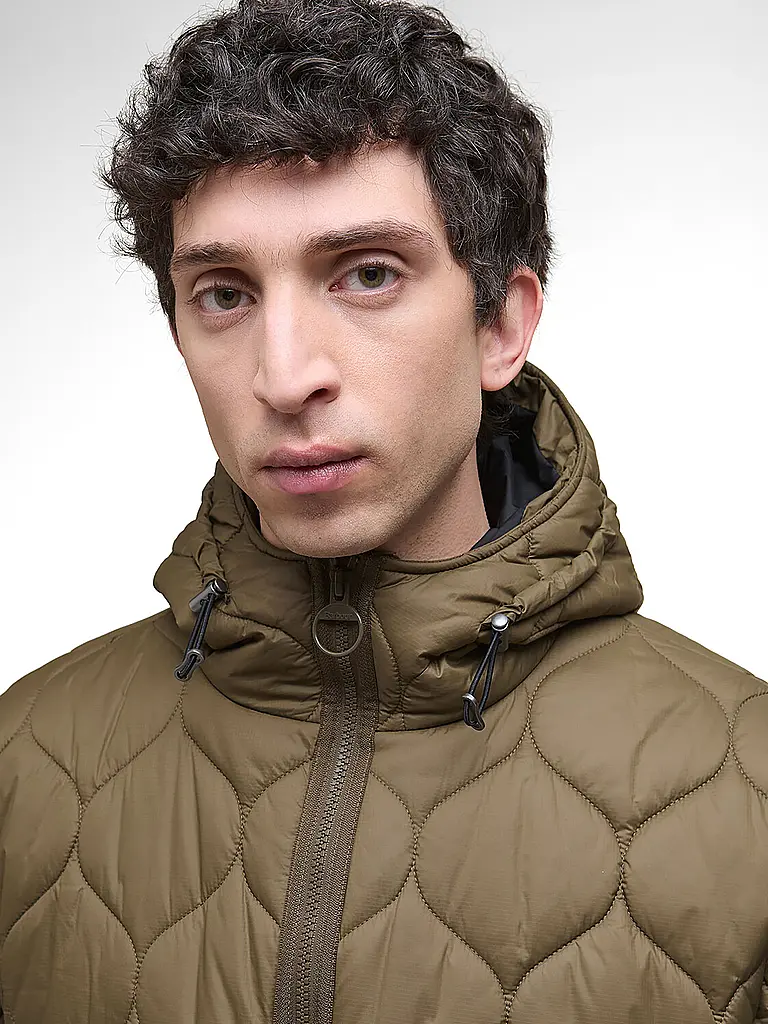 BARBOUR | Chaqueta acolchada | 