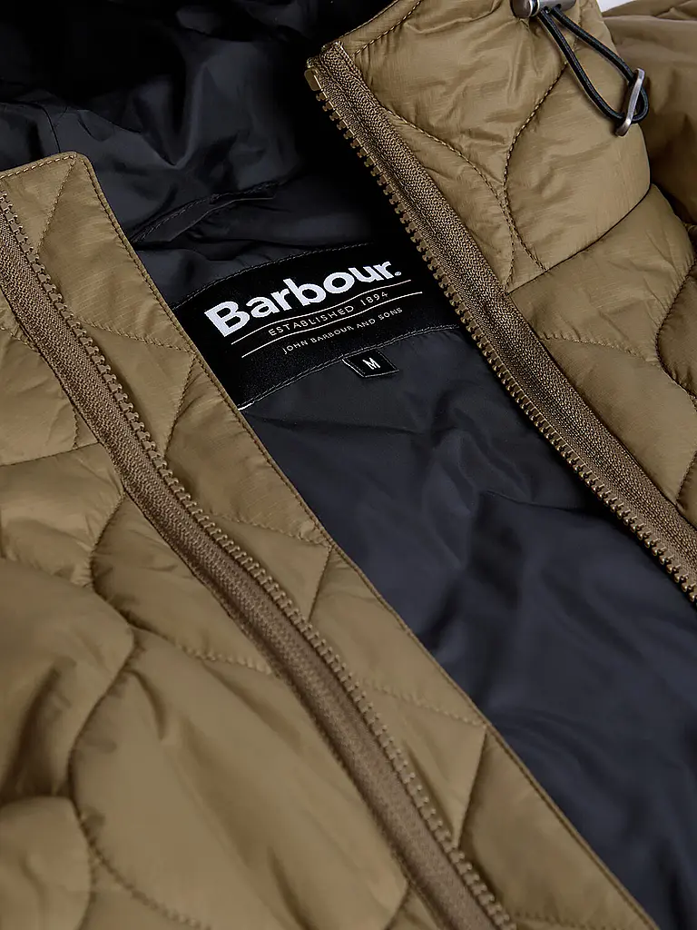 BARBOUR | Chaqueta acolchada | 