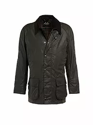 BARBOUR | Chaqueta "Bristol" | Oliva