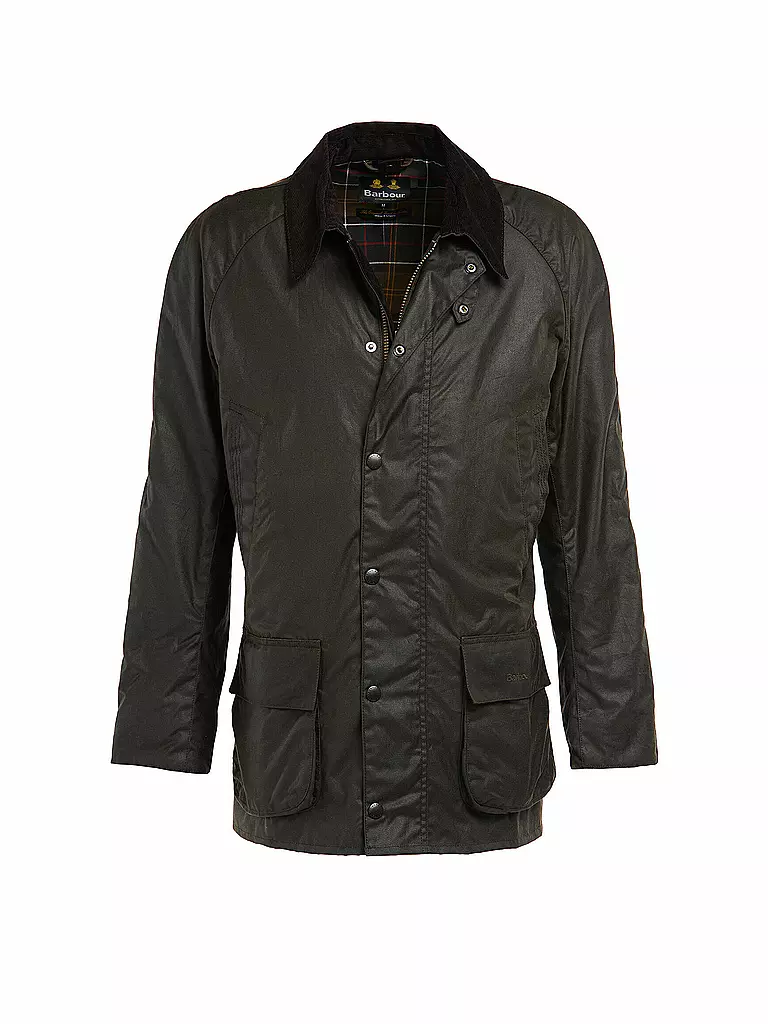 BARBOUR | Chaqueta BRISTOL | Oliva