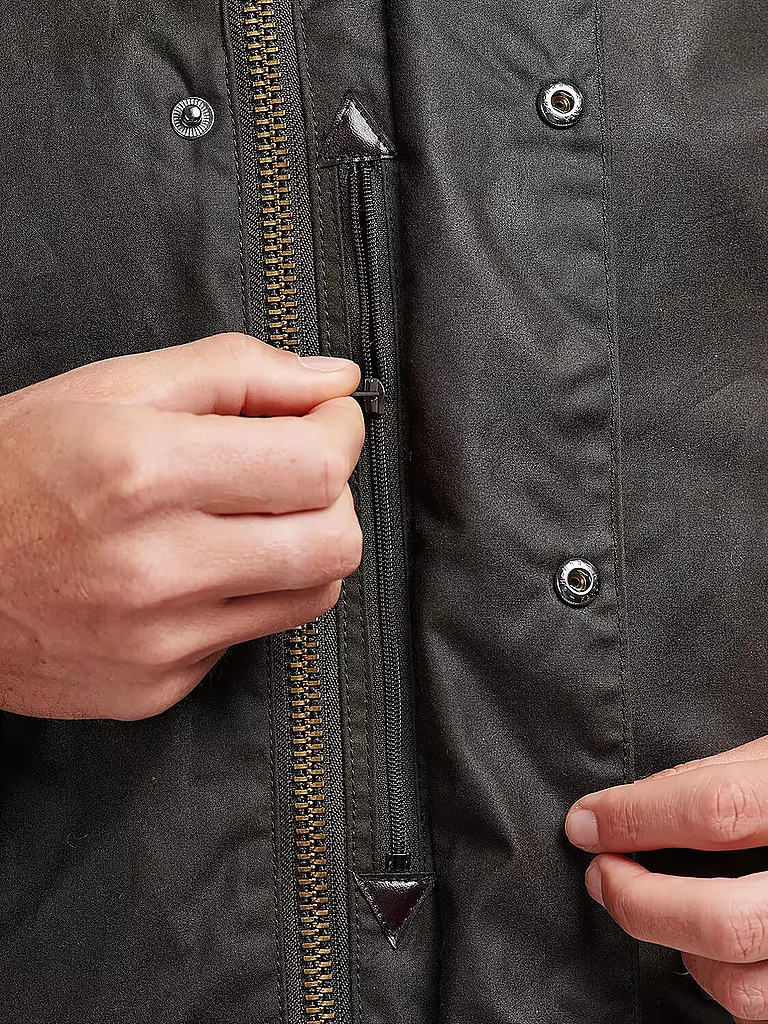 BARBOUR | Chaqueta BRISTOL | 
