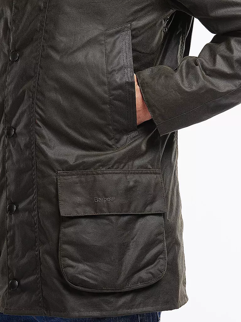 BARBOUR | Chaqueta BRISTOL | 