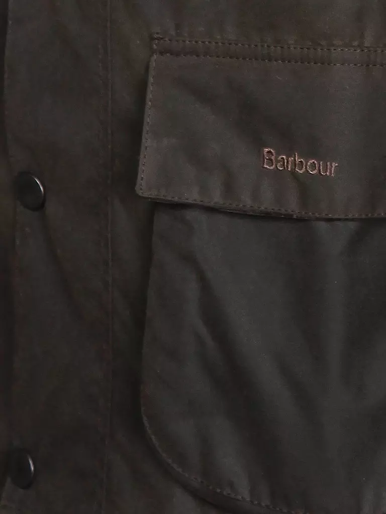 BARBOUR | Chaqueta BRISTOL | 