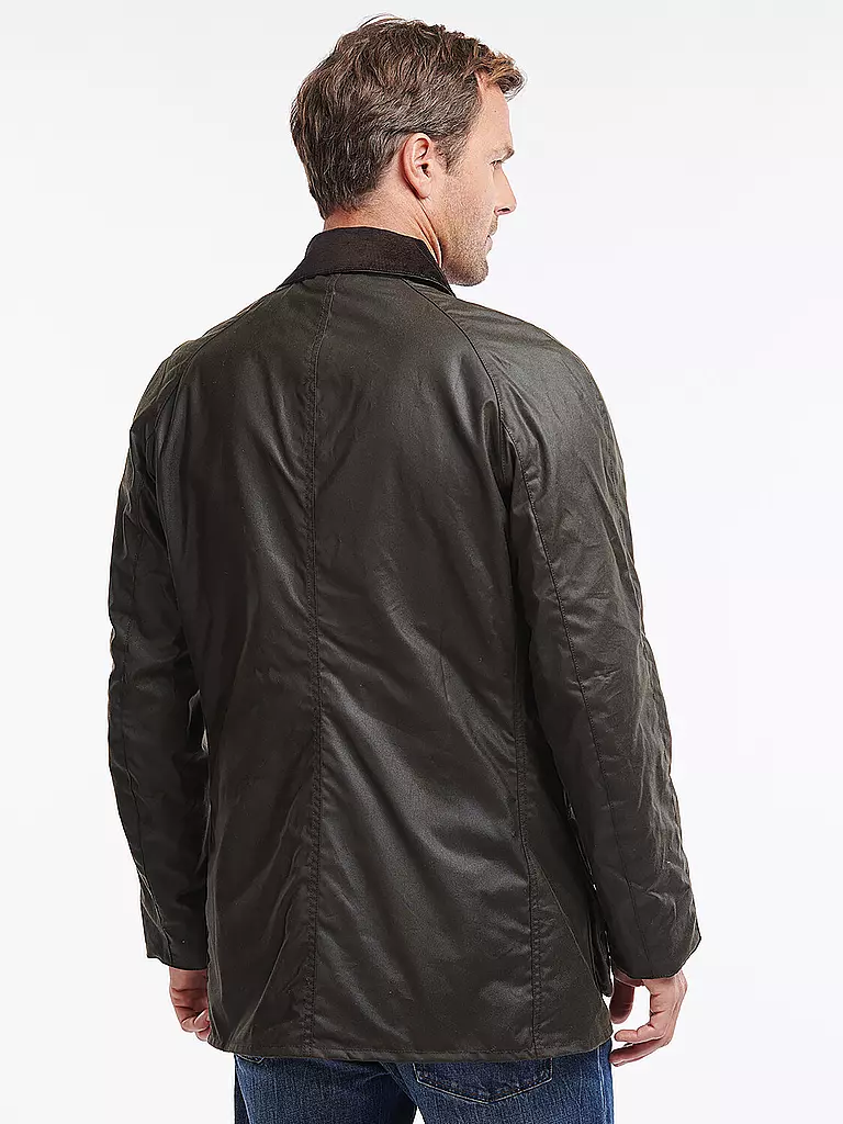 BARBOUR | Chaqueta BRISTOL | 