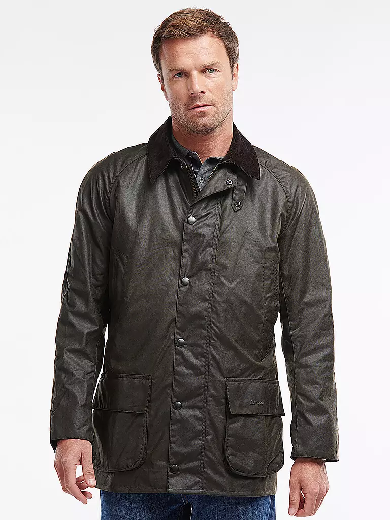 BARBOUR | Chaqueta BRISTOL | 