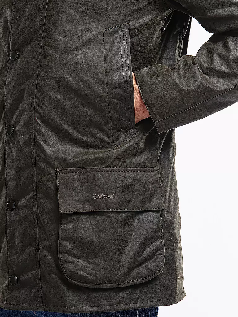 BARBOUR | Chaqueta BRISTOL | 