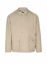 BARBOUR | Chaqueta BROADALE WATERPROOF | Beige