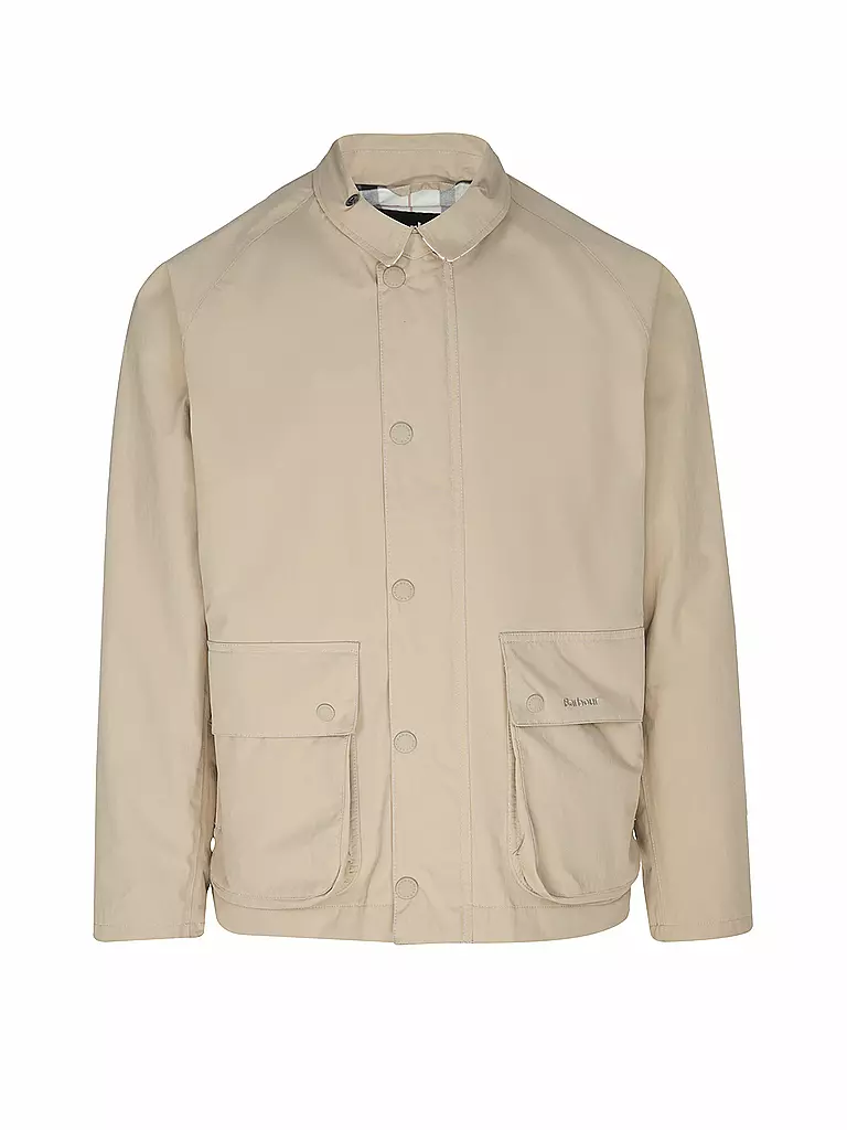 BARBOUR | Chaqueta BROADALE WATERPROOF | Beige