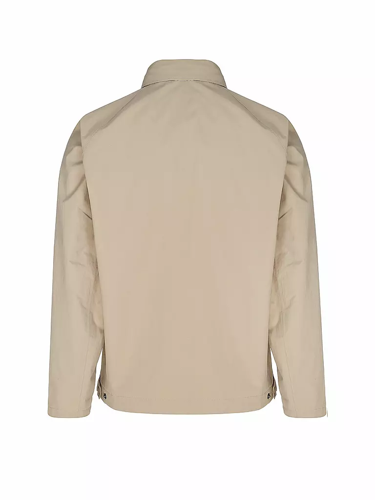 BARBOUR | Chaqueta BROADALE WATERPROOF | Beige
