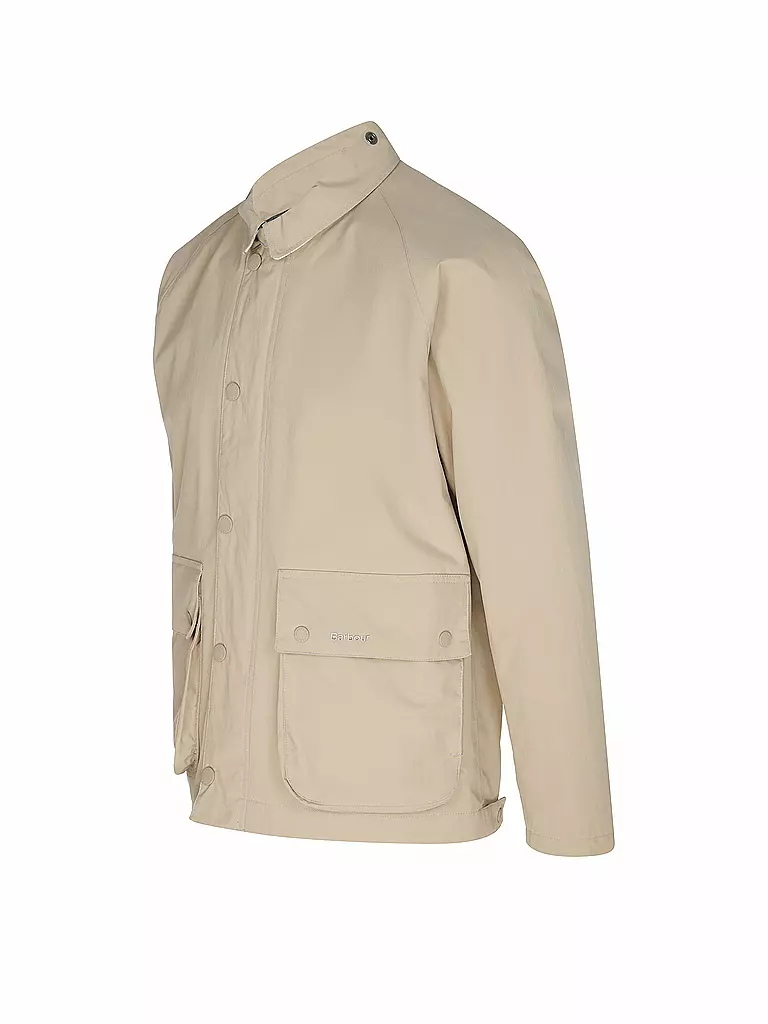 BARBOUR | Chaqueta BROADALE WATERPROOF | Beige