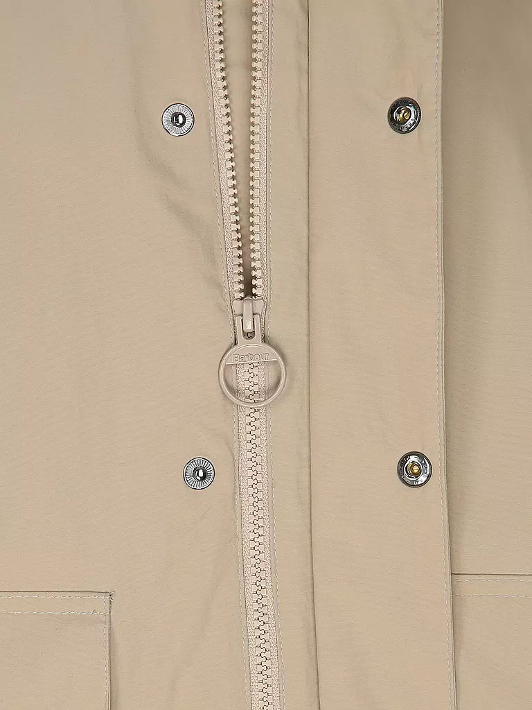 BARBOUR | Chaqueta BROADALE WATERPROOF | Beige
