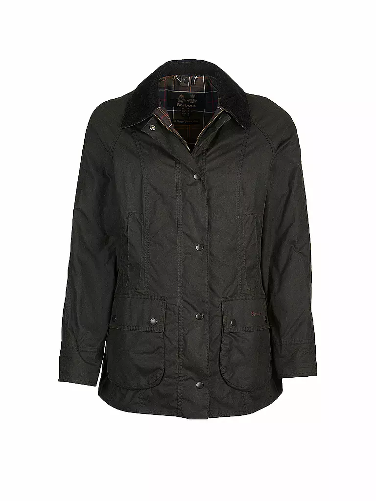 BARBOUR | Chaqueta CLASSIC BEADNELL | Oliva
