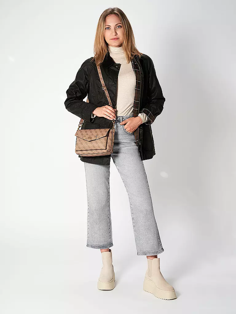 BARBOUR | Chaqueta CLASSIC BEADNELL | Oliva