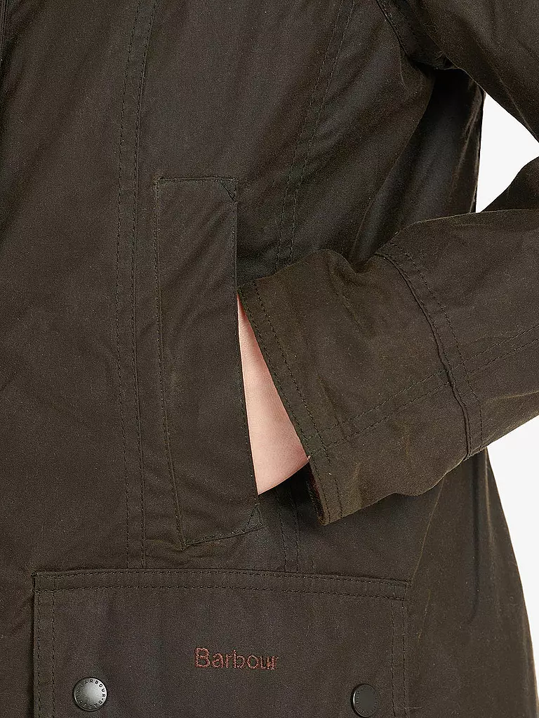 BARBOUR | Chaqueta CLASSIC BEADNELL | 