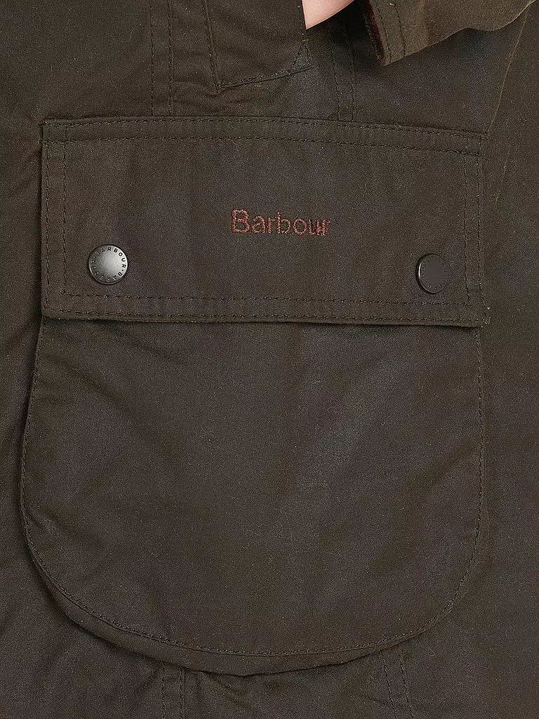 BARBOUR | Chaqueta CLASSIC BEADNELL | 