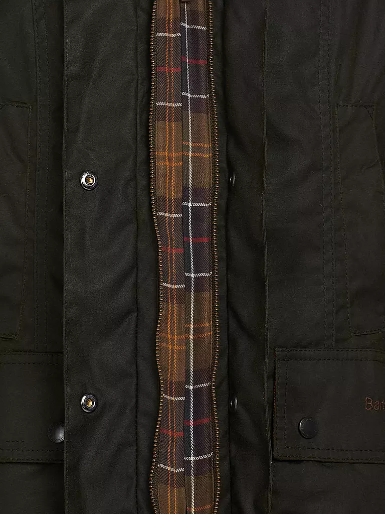 BARBOUR | Chaqueta CLASSIC BEADNELL | 