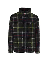 BARBOUR | Chaqueta de forro polar | Verde oscuro