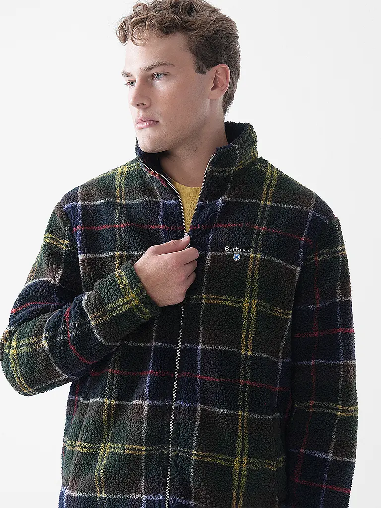 BARBOUR | Chaqueta de forro polar | 