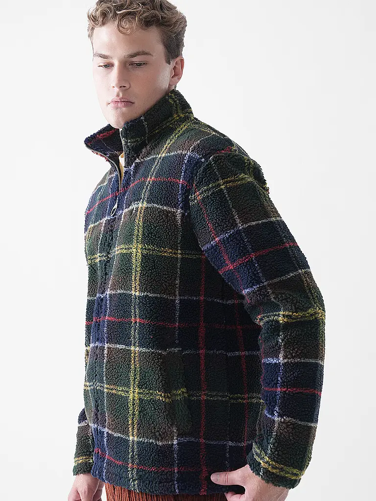 BARBOUR | Chaqueta de forro polar | 