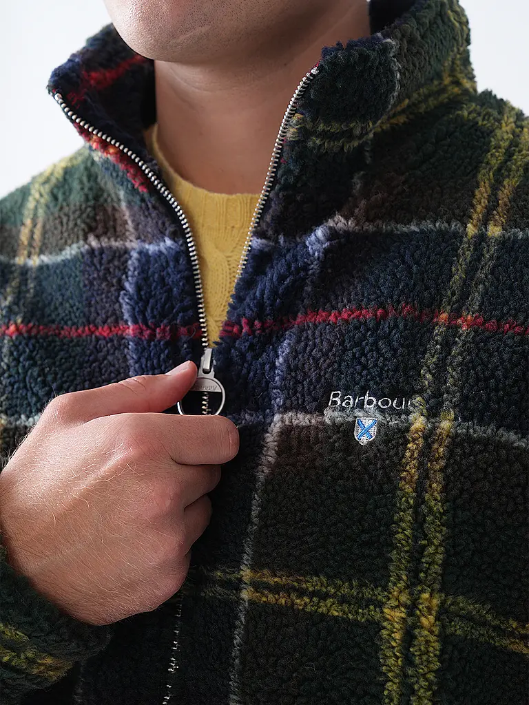BARBOUR | Chaqueta de forro polar | 