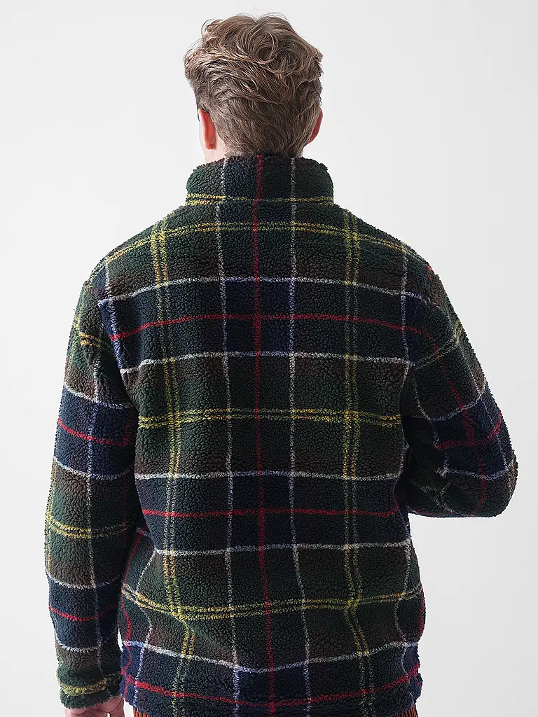 BARBOUR | Chaqueta de forro polar | 