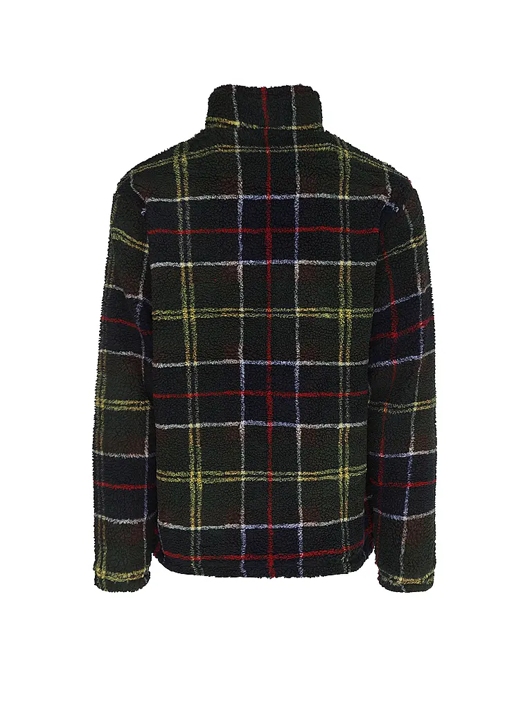 BARBOUR | Chaqueta de forro polar | 