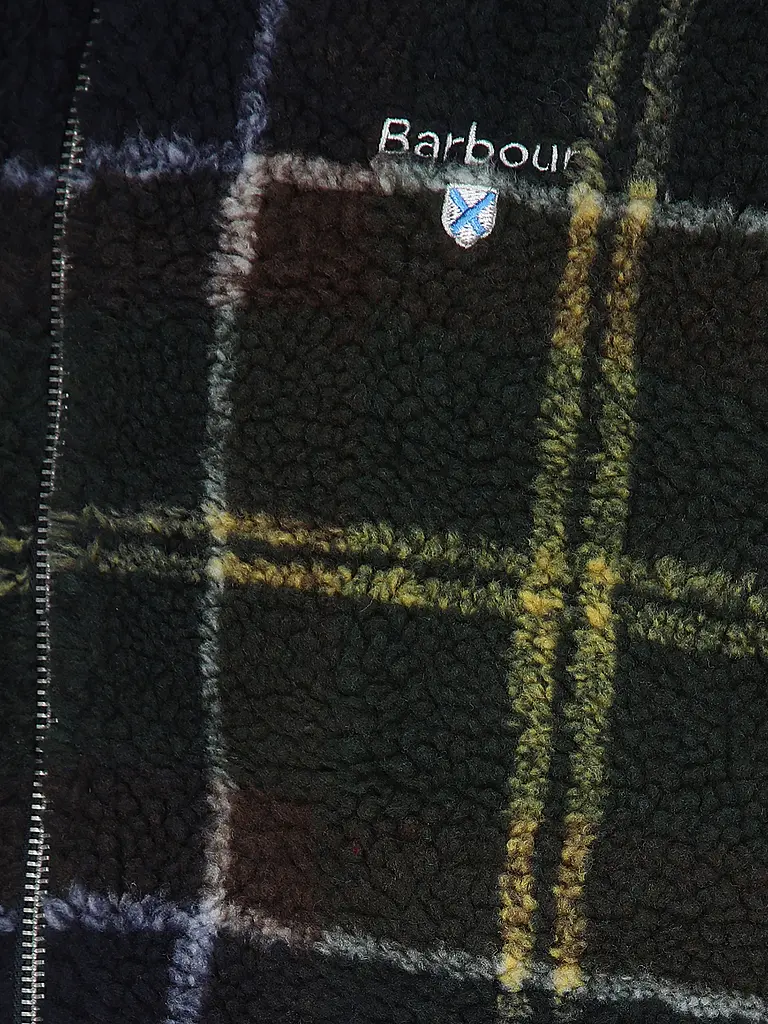 BARBOUR | Chaqueta de forro polar | 